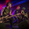 GutterPunk - Professional Concert Photography